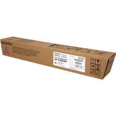 Ricoh MP C2503hm Toner Magenta Original 