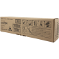 Ricoh MP 3554BK Toner Noir Original
