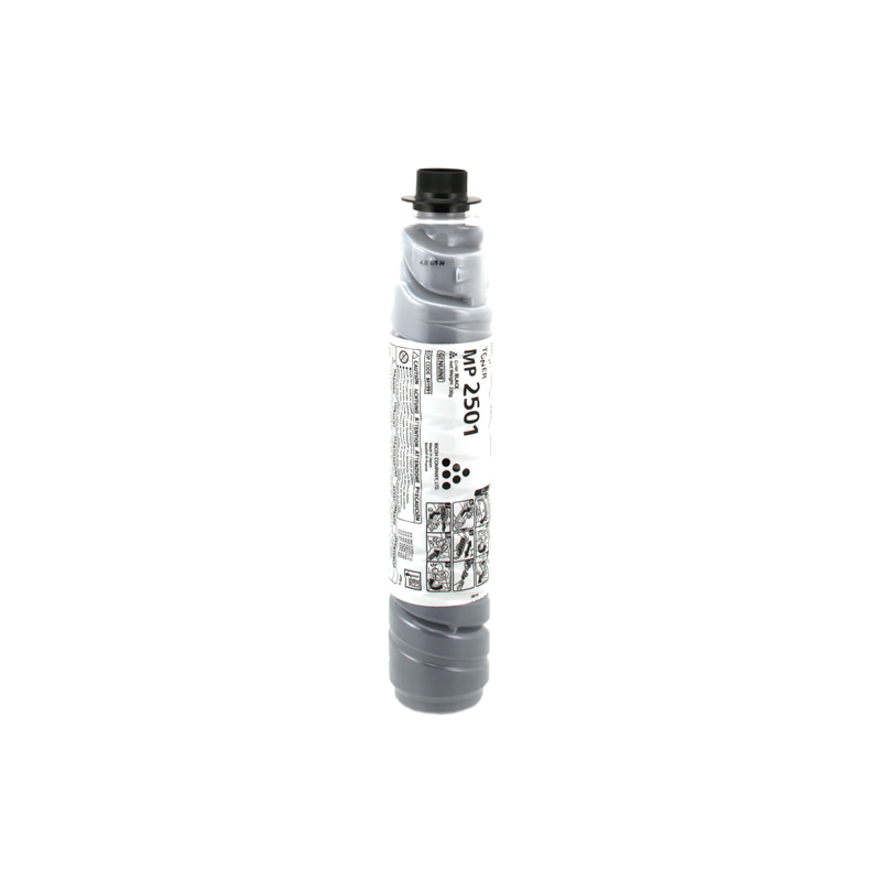 Ricoh MP 2501BK Toner Noir Original