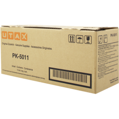 Utax PK5011K Toner Noir Original 