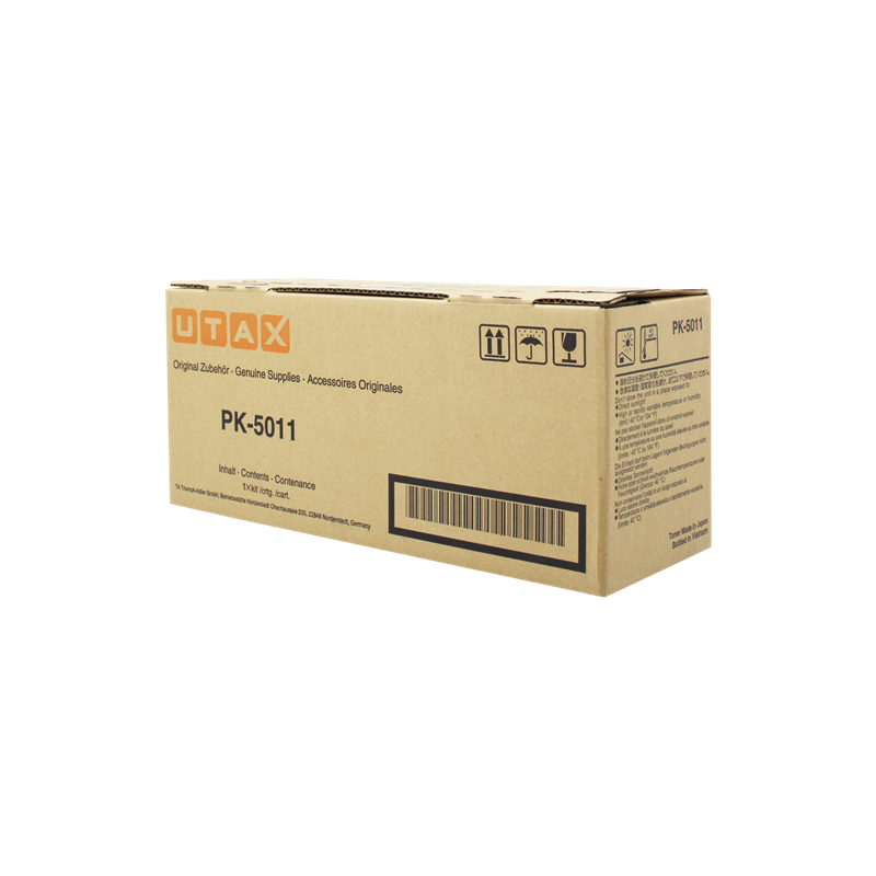 Utax PK-5011K Toner Noir Original