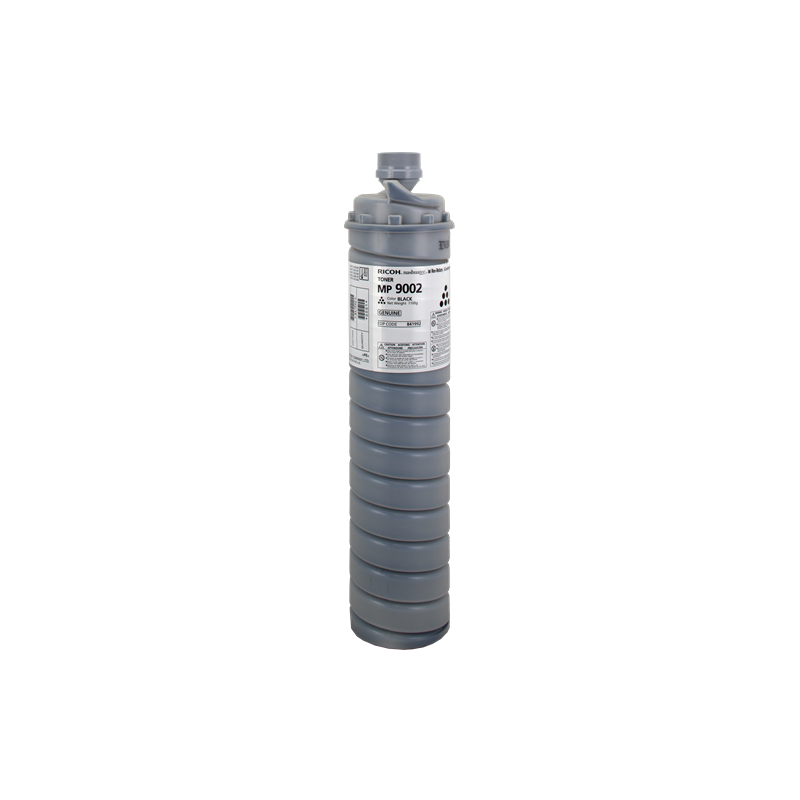 Infotec MP 9002BK Toner Noir Original