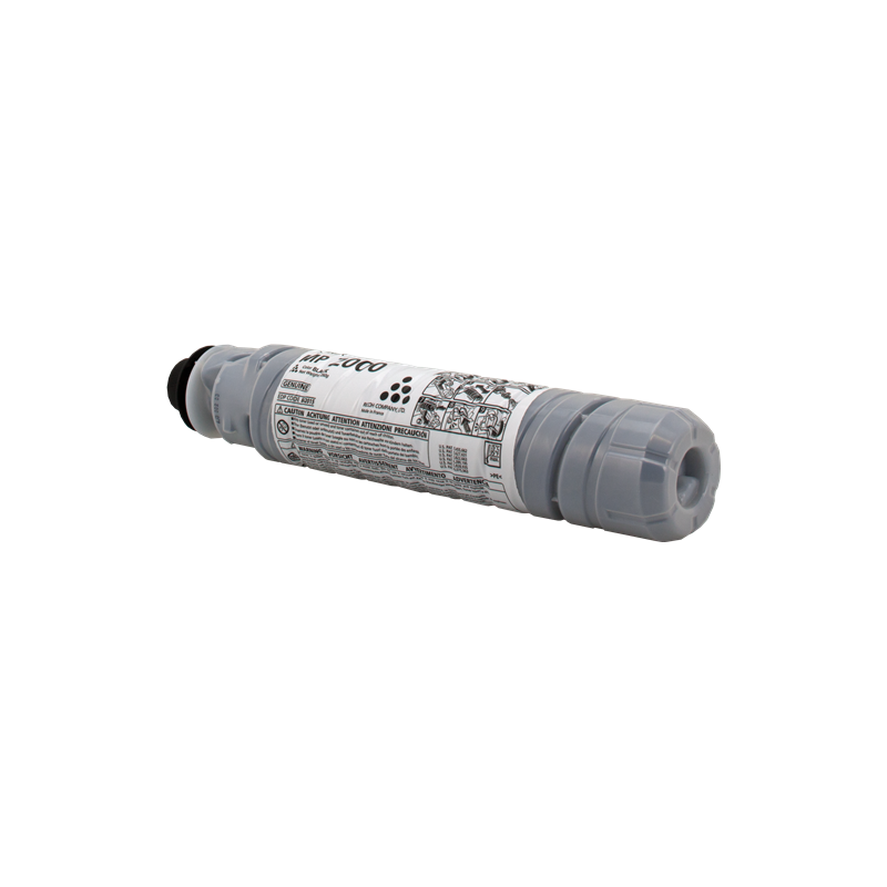Ricoh MP 2000 Toner Noir Original