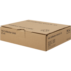 Ricoh IC 41 Récupérateur de toner usagé Original 