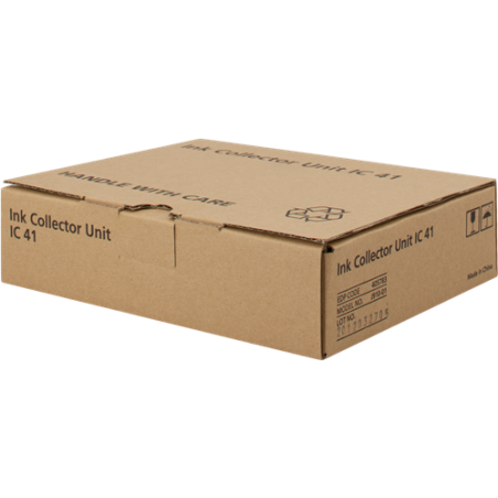 Ricoh IC 41 Récupérateur de toner usagé Original 