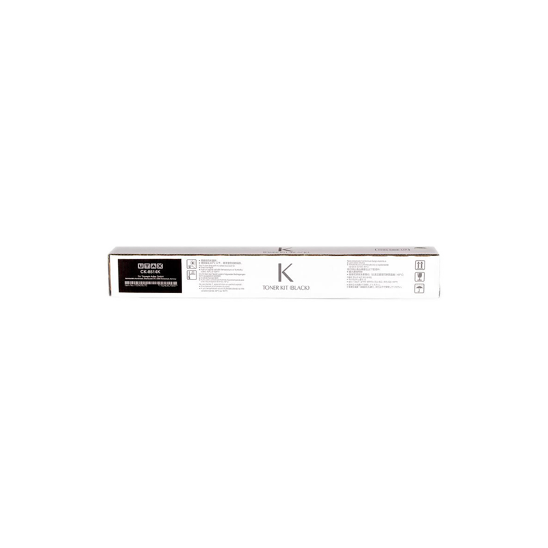 Utax CK-8514K Toner Noir Original