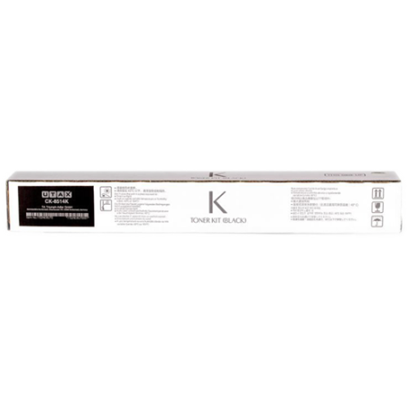 Utax CK-8514K Toner Noir Original 