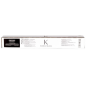 Utax CK-8514K Toner Noir Original