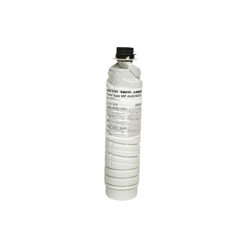 Ricoh 842239 / Type 4500D Toner Noir Original