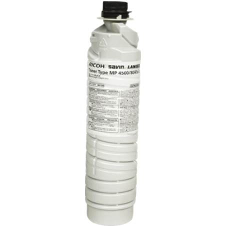 Ricoh 842239 Toner Noir Original 