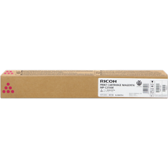 Infotec MP C2550EM Toner Magenta Original 