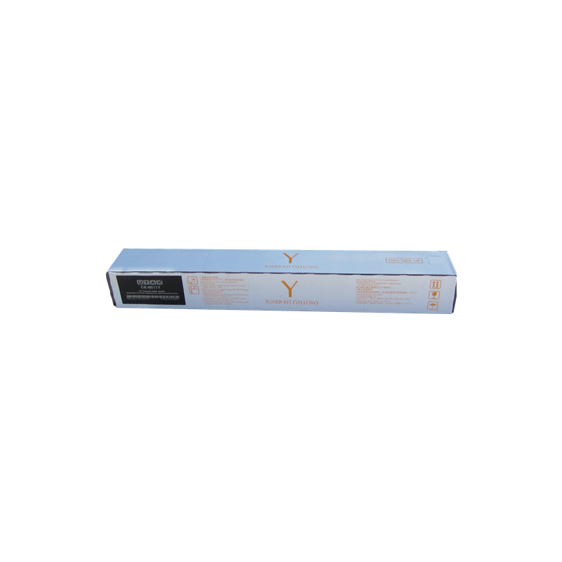 Utax CK-8511Y Toner Jaune Original