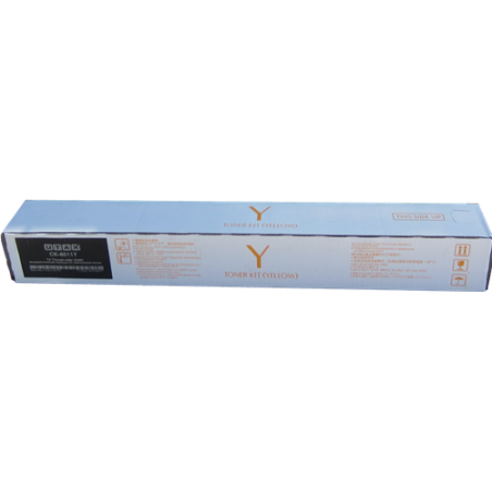 Utax CK-8511Y Toner Jaune Original 