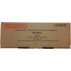 Utax PK3010 Toner Noir Original 