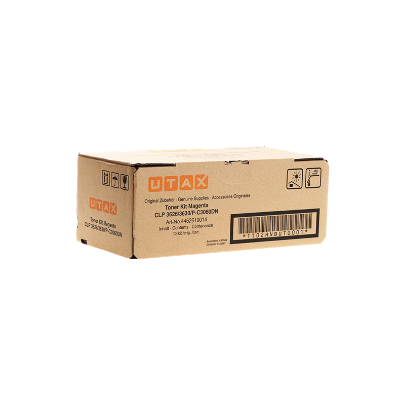 TA 4462610014 Toner Magenta Original