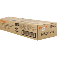 Utax 4452610014 Toner Magenta Original 