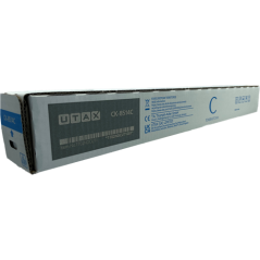 Utax CK8514C Toner Cyan Original 