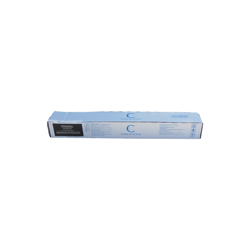Utax CK-8511C Toner Cyan Original