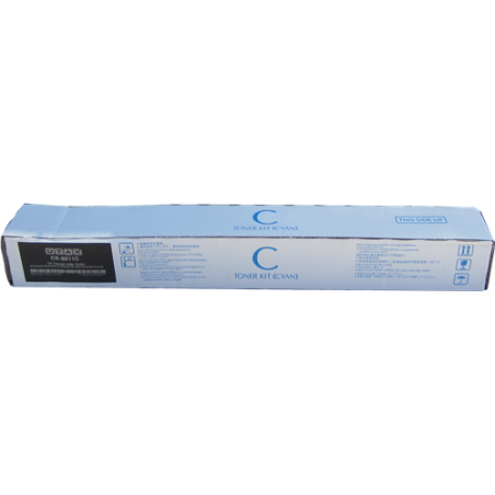 Utax CK-8511C Toner Cyan Original 