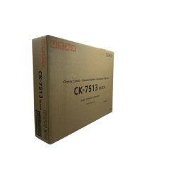 Utax CK-7513 Toner Noir Original 