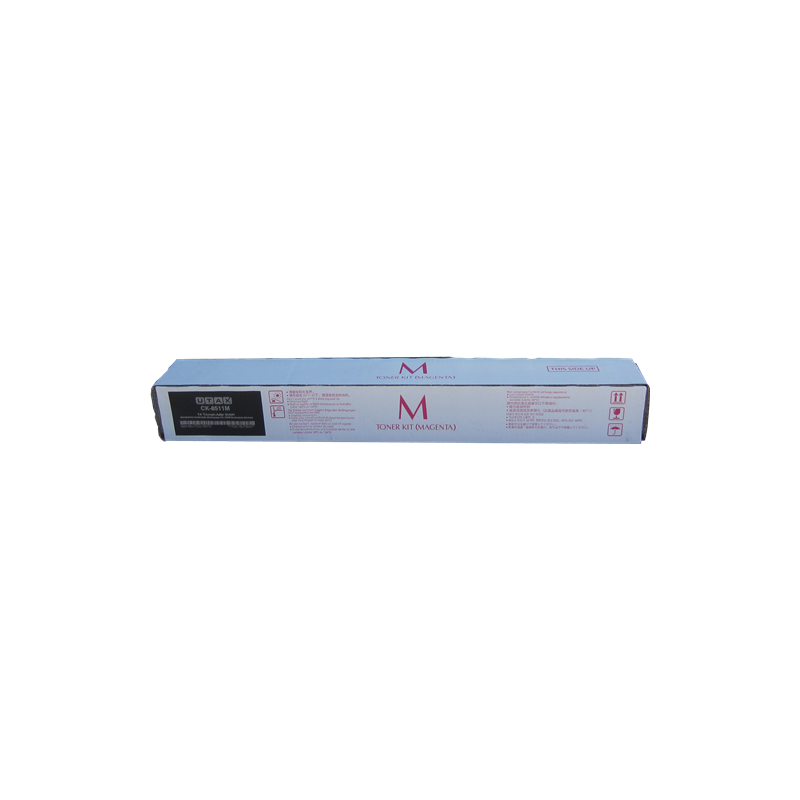 Utax CK-8511M Toner Magenta Original