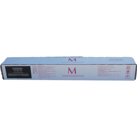 Utax CK-8511M Toner Magenta Original 