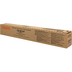 Utax CK8510Y Toner Jaune Original 