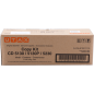 Utax 613011110 Toner Noir Original
