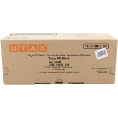 TA 4472610010 Toner Noir Original 