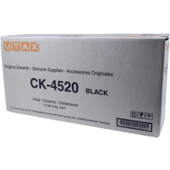 Utax CK4520 Toner Noir Original 
