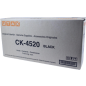 Utax CK4520 Toner Noir Original