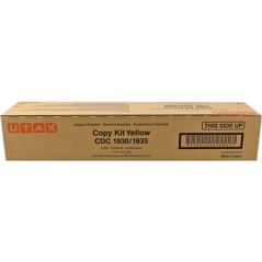 TA 653010016 Toner Jaune Original 