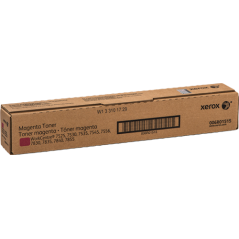 Xerox 006R01515 Toner Magenta Original 