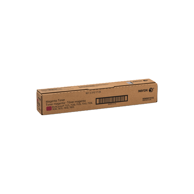 Xerox 006R01515 Toner Magenta Original