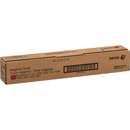 Xerox 006R01515 Toner Magenta Original 