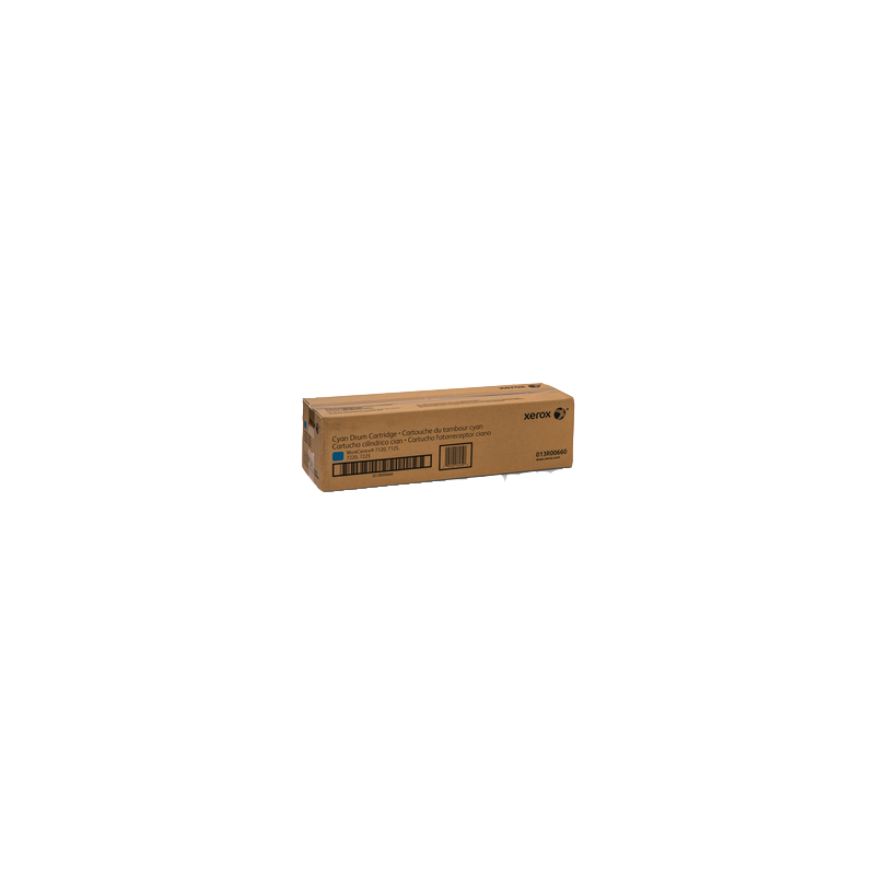 Xerox 013R00660 Tambour Cyan Original