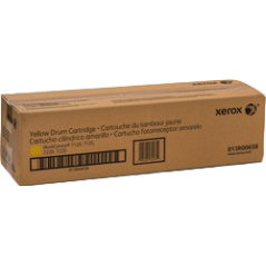 Xerox 013R00658 Tambour Jaune Original 