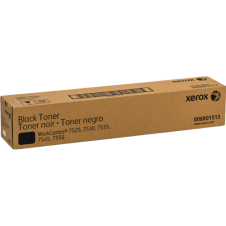 Xerox 006R01513 Toner Noir Original 