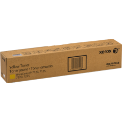 Xerox 006R01458 Toner Jaune Original 