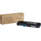 Xerox 106R02744 Toner Cyan Original