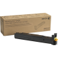 Xerox 106R01319 Toner Jaune Original