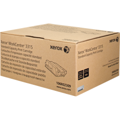 Xerox 106R02309 Toner Noir Original 