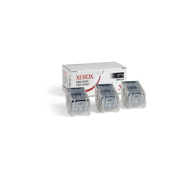 Xerox 008R12941 Cartouche d'agrafes Originale