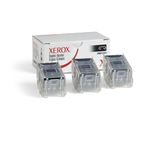 Xerox 008R12941 Cartouche d'agrafes Originale 