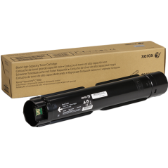 Xerox 106R03757 Toner Noir Original 
