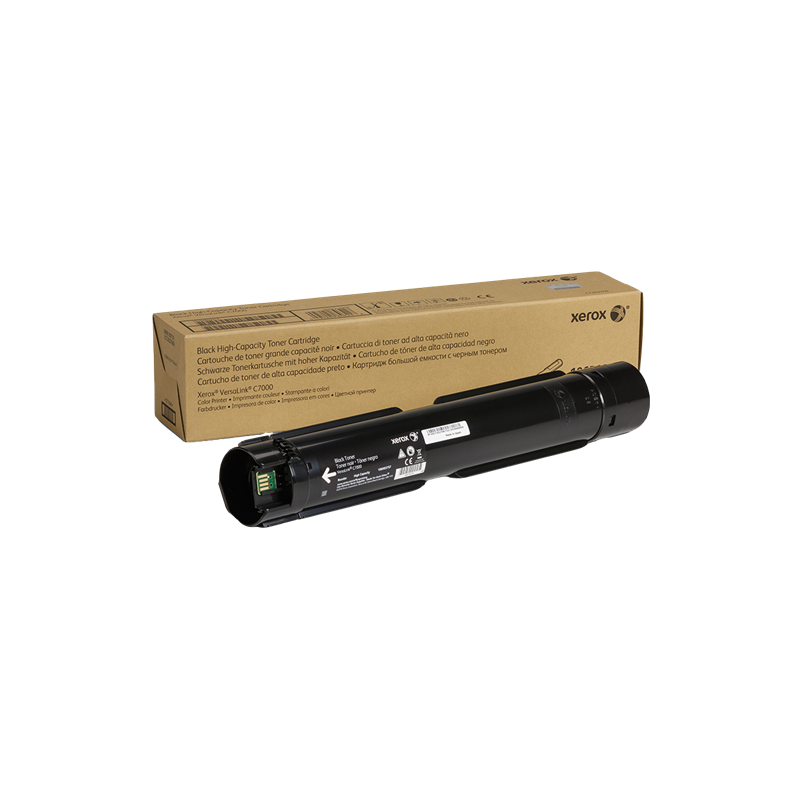Xerox 106R03757 Toner Noir Original