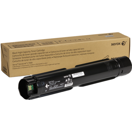 Xerox 106R03757 Toner Noir Original 