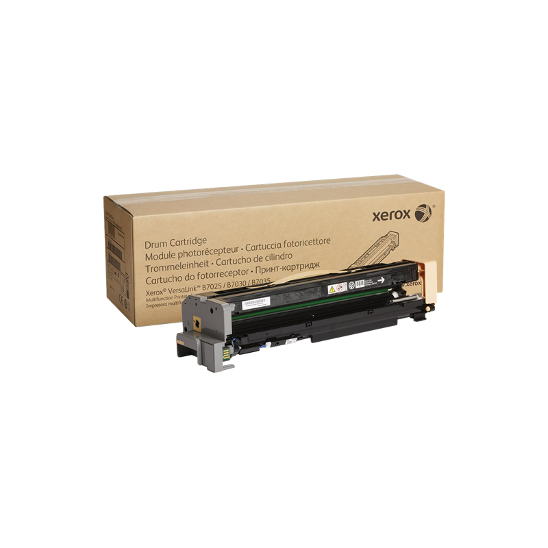 Xerox 113R00779 Tambour Noir Original