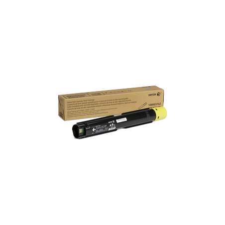 Xerox 106R03742 Toner Jaune Original 