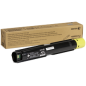 Xerox 106R03742 Toner Jaune Original